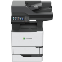 טונר למדפסת Lexmark MB2770